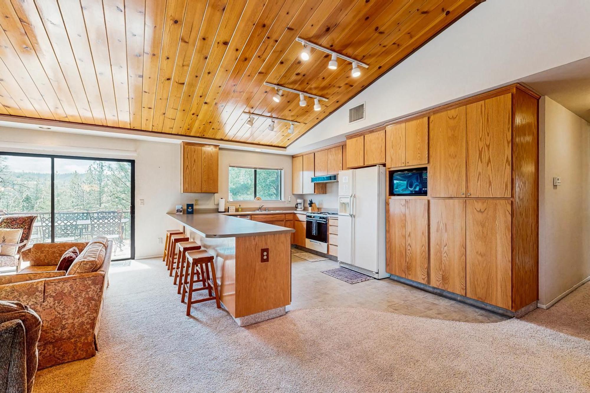 Holiday home Point View Retreat *