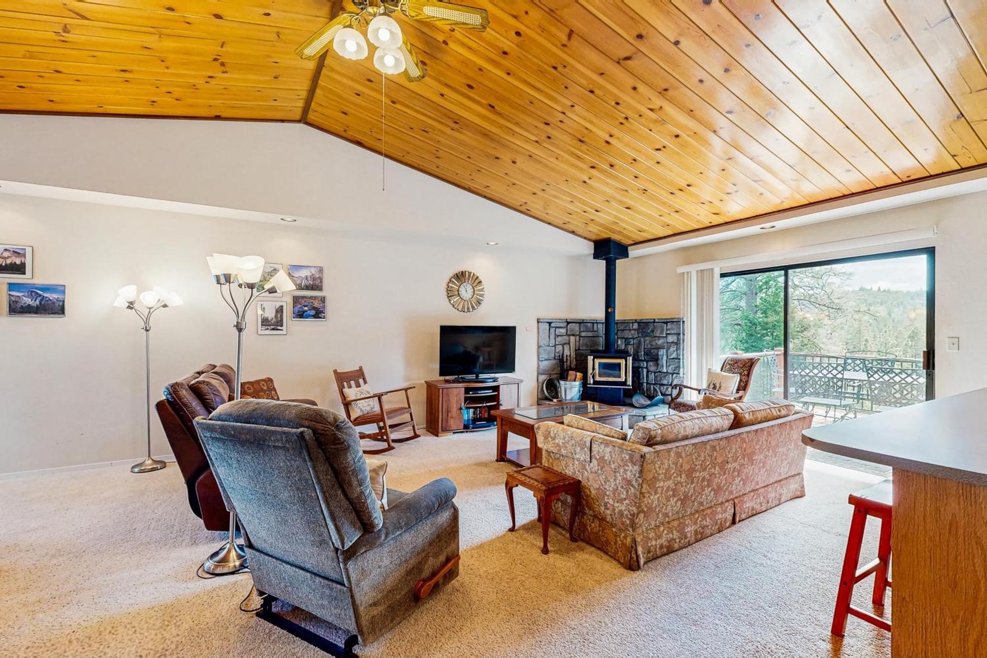 Point View Retreat Groveland