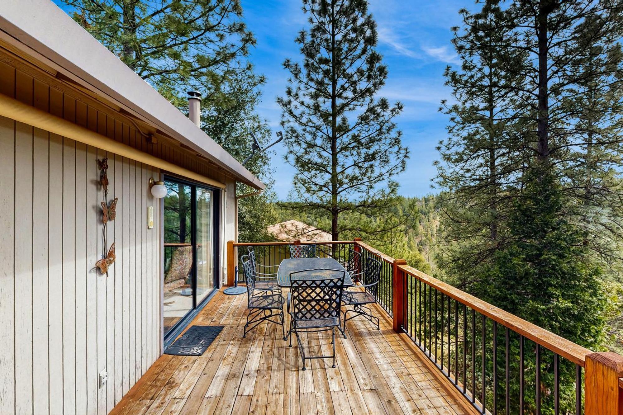 Point View Retreat *